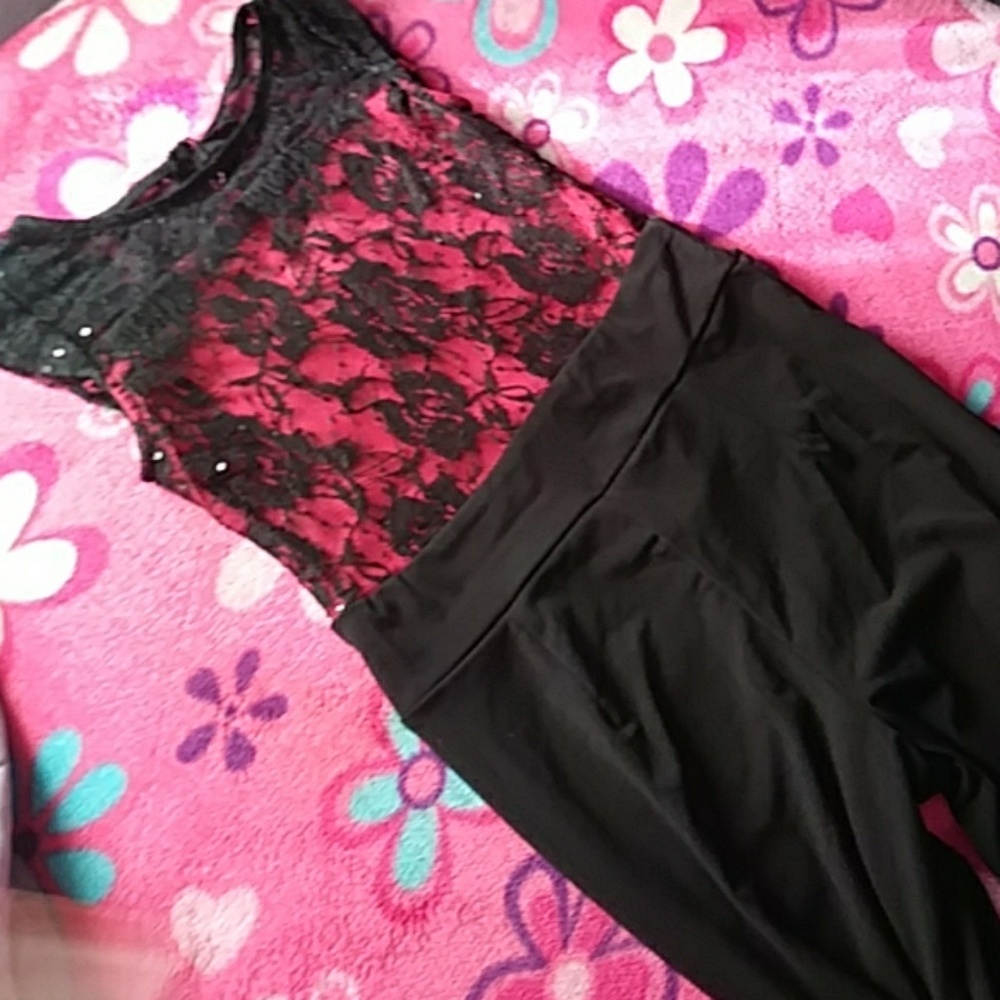 Romper - Picture 2 of 2